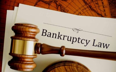 Bankruptcy Attorney San Diego CA