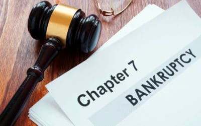 Learn About Various Bankruptcy Codes In Brief For Filling San Diego County Bankruptcies