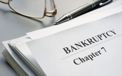 Chapter 7 Vs Chapter 13 – Subtle Differences You Should Know Before Filing Bankruptcy