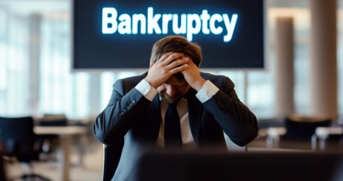 Bankruptcy Attorney