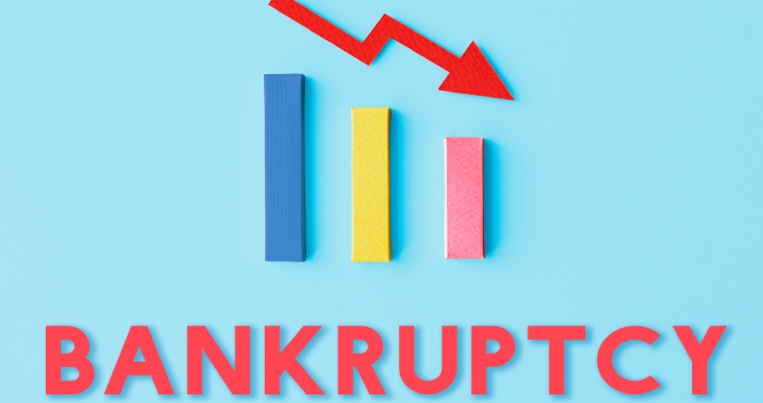 Bankruptcy