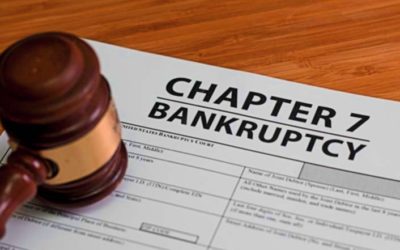 Get Rid of Debts With Chapter 7 Bankruptcy San Diego And Make A Fresh Start