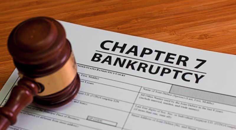 What is Chapter 7 Bankruptcy? How can a Bankruptcy Attorney San Diego Help You?