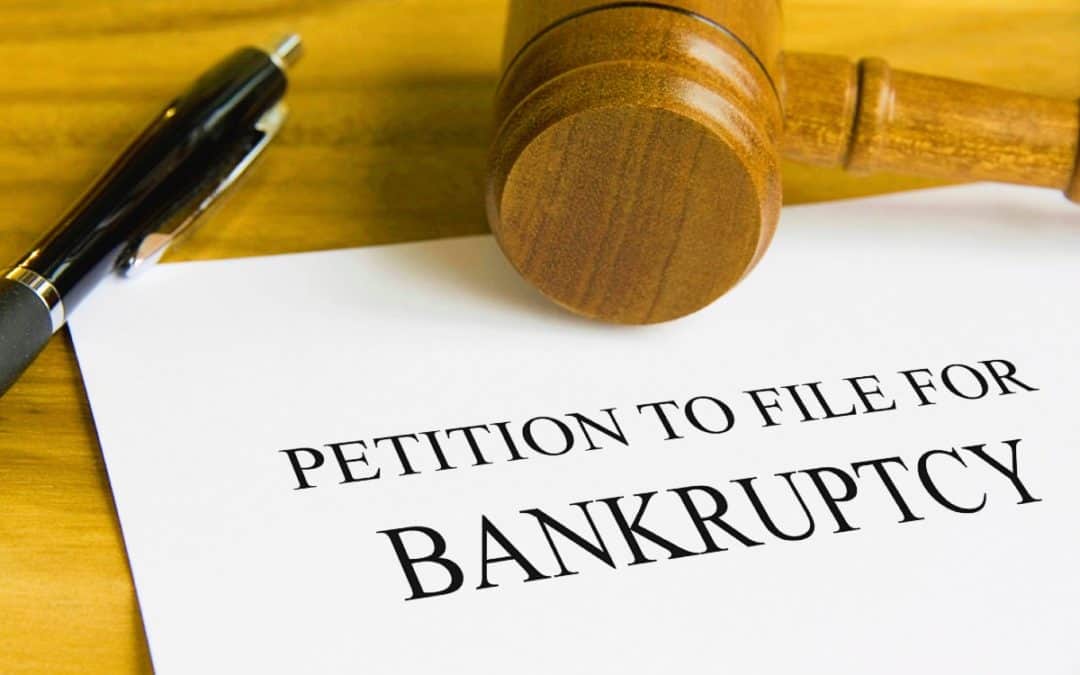 Bankruptcy Attorney San Diego Tells You How Much Debt You Need to File for Bankruptcy?