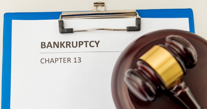 Chapter 13 Bankruptcy