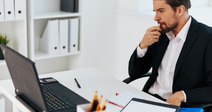 Identify the Problem