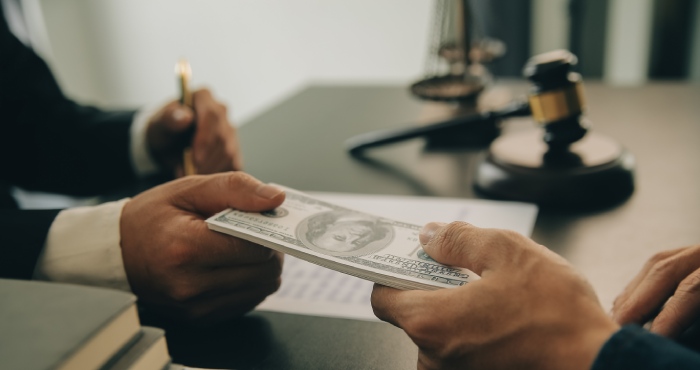 Legal Fees