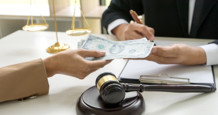 egal costs and attorney fees