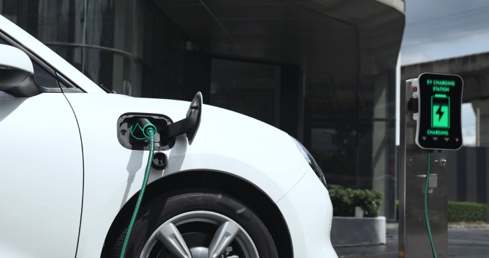 EV charging