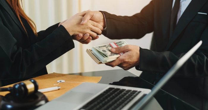 buyback for the amount paid