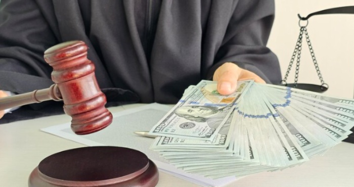 attorney’s fees and court costs