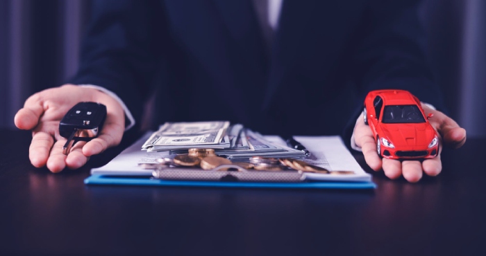 refund or replacement vehicle