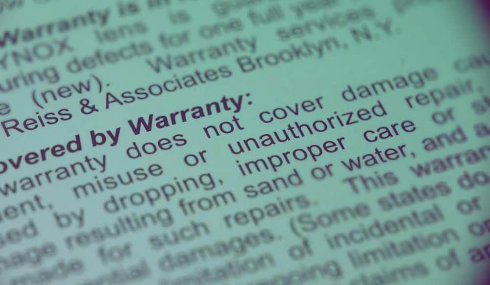 warranty act california lemon law attorney