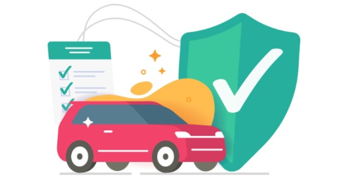used car’s warranty