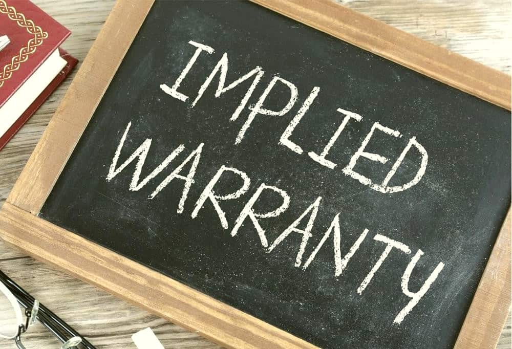 implied-warranty