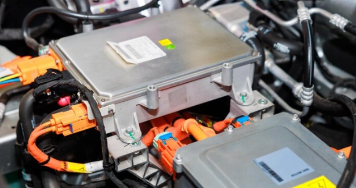 battery cells