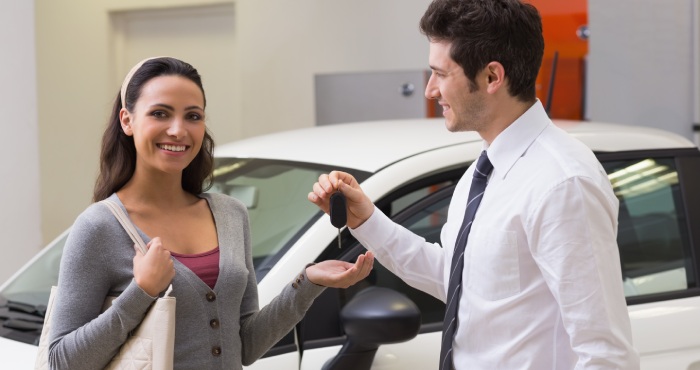 Your New Car Deemed