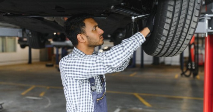 complaints or attempted repairs