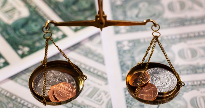 Prevent Accumulating Negative Equity