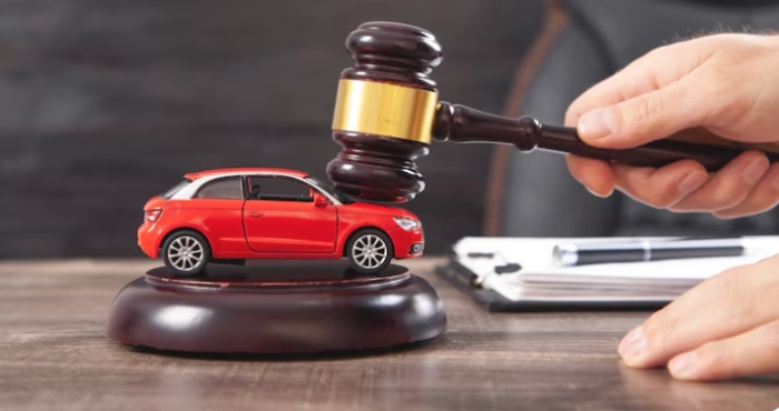 Lemon Law Cover