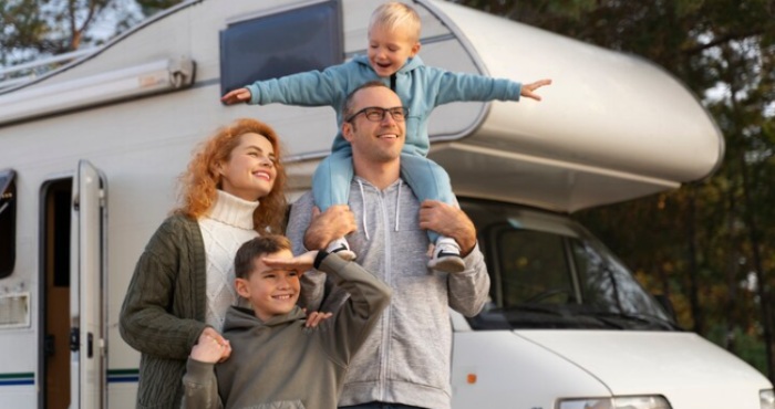 Motorhomes