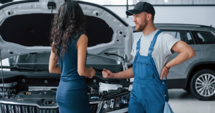 Replace or Repurchase the Vehicle