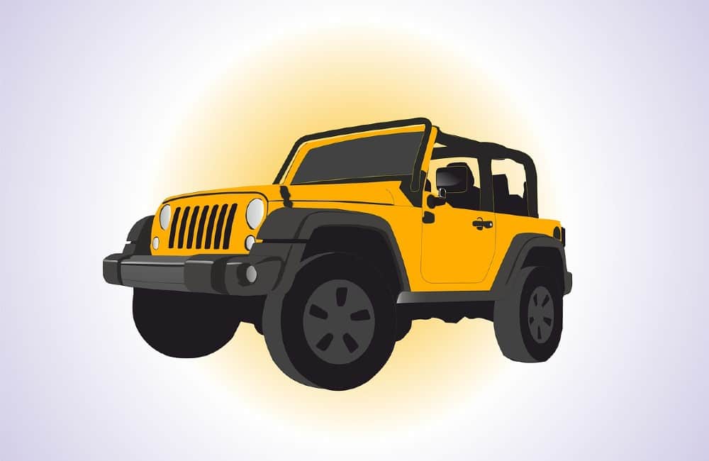 Lemon Law Lawyer San Diego Explains Faulty Jeep Transmission Problems