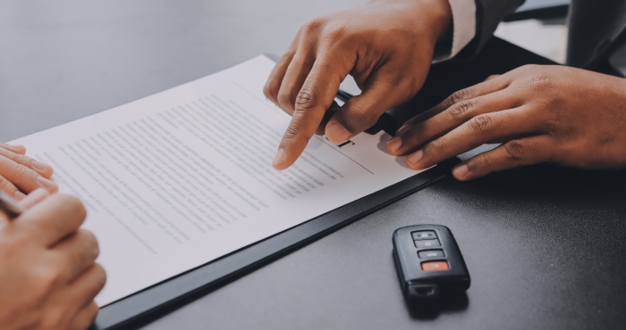 California lemon law attorneys