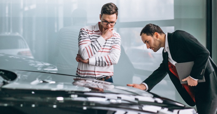 automobile buying scams a