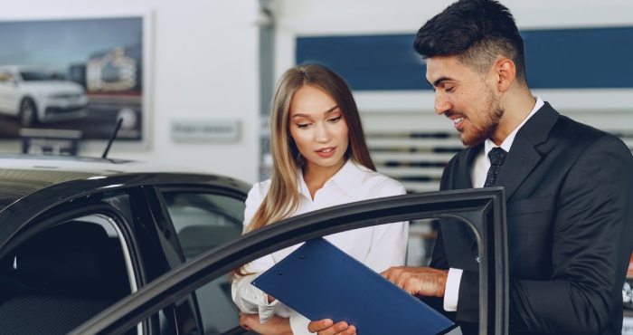 Your State’s Lemon Law