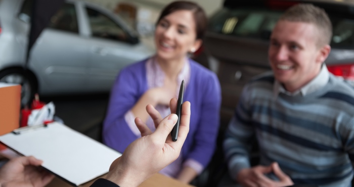 Refund Or A Replacement Vehicle