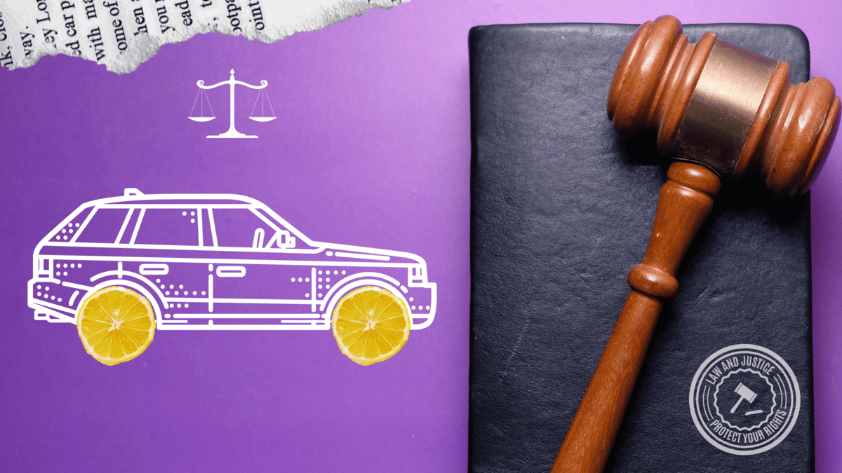 Certified Pre-Owned Vehicles and the California Lemon Law