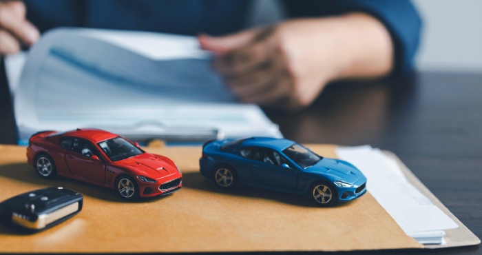 new-vehicle warranty