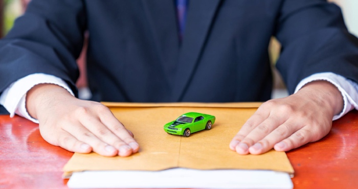 California's Lemon Law statute