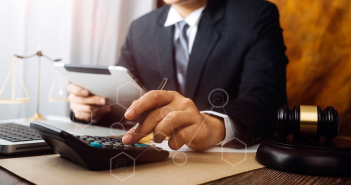 Receiving Compensation