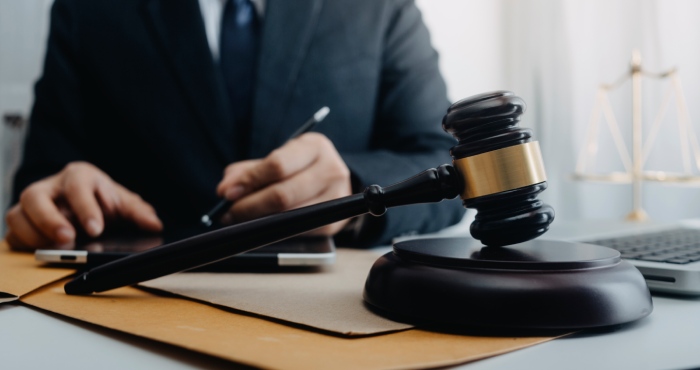 legal needs