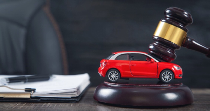 California lemon law