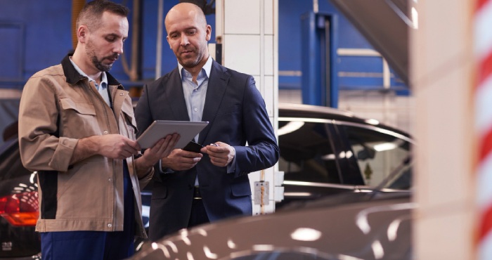 Automobile Manufacturers' Obligations