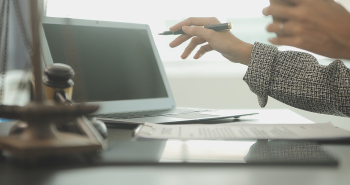 Potential Attorneys For Your Case