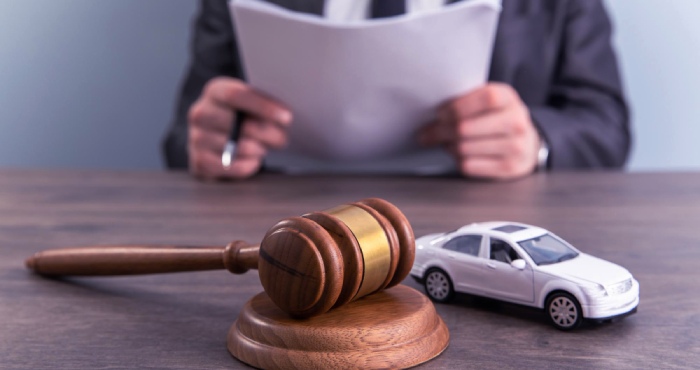 lemon law attorney