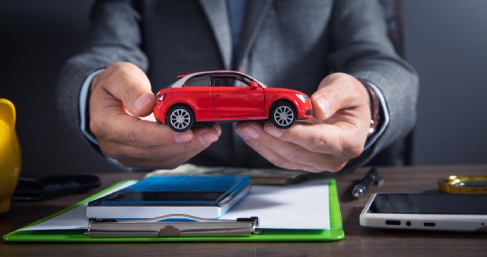 vehicle's warranty