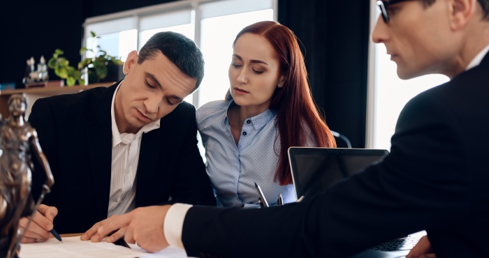 Contact a Lemon Law Attorney