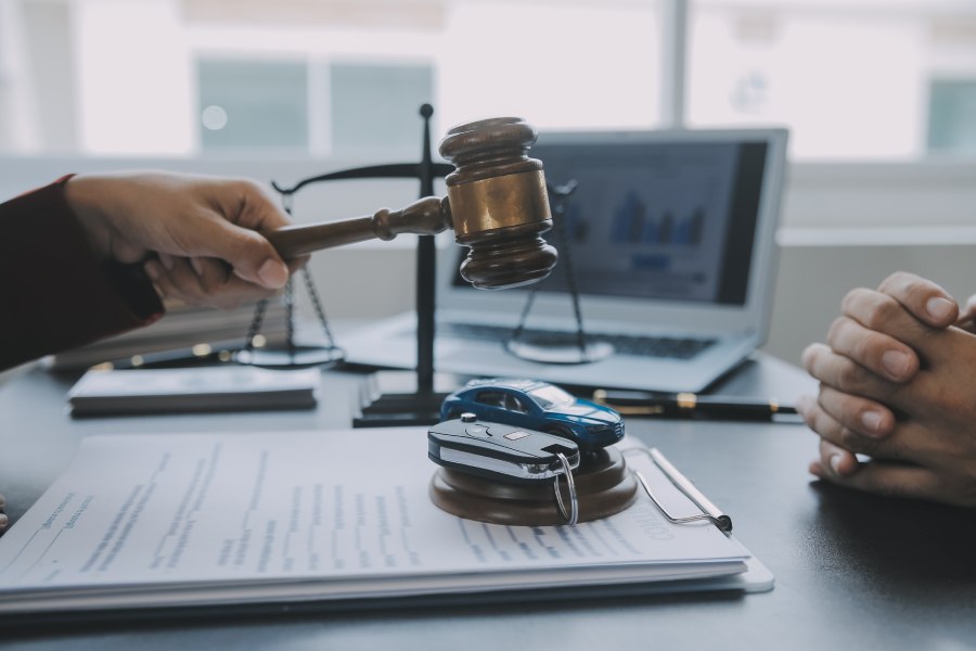 From Bitter To Better: How Lemon Lawyers In San Diego Can Turn Your ...