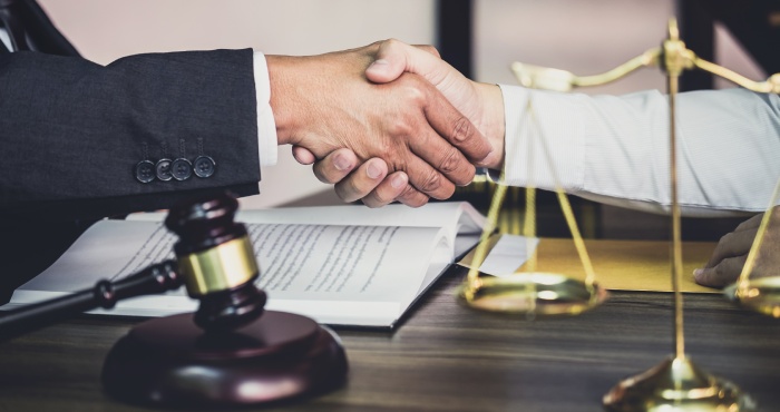 lawyer-client relationship