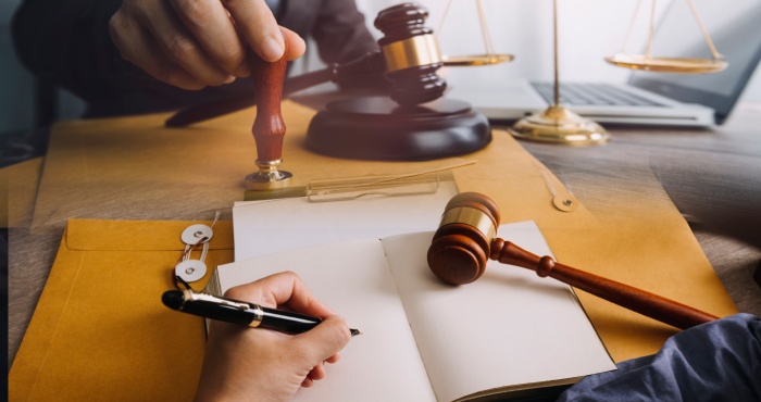 Learn About the Legal System