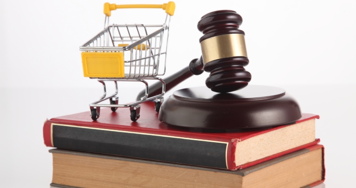 Rights As A Consumer