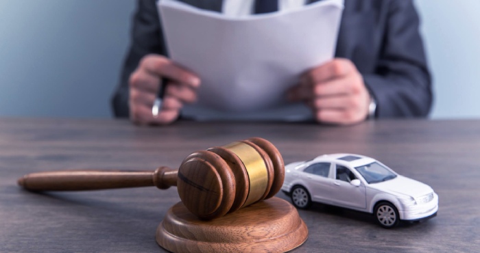 Car Recalls And Legal Claims