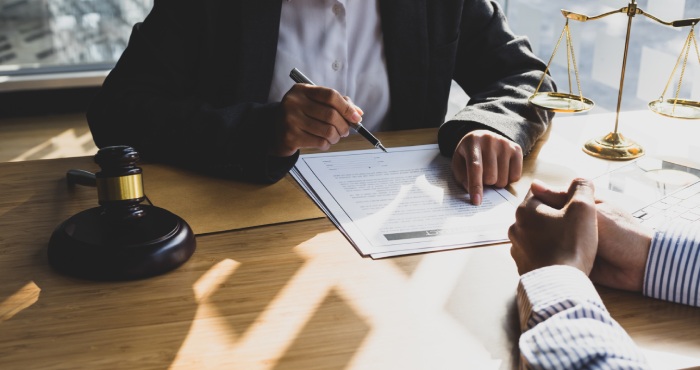 Hire A Lemon Law Lawyer