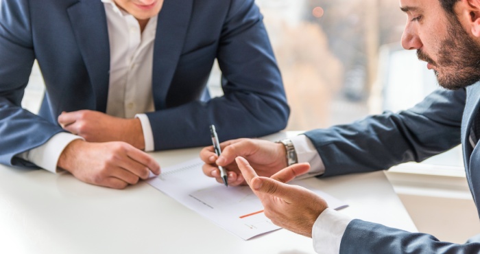 Gathering Evidence for Your Case