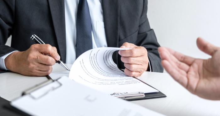Hiring A Lemon Law Lawyer